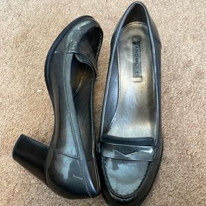 Bandolino 3” Dress Shoes. Size 8.5